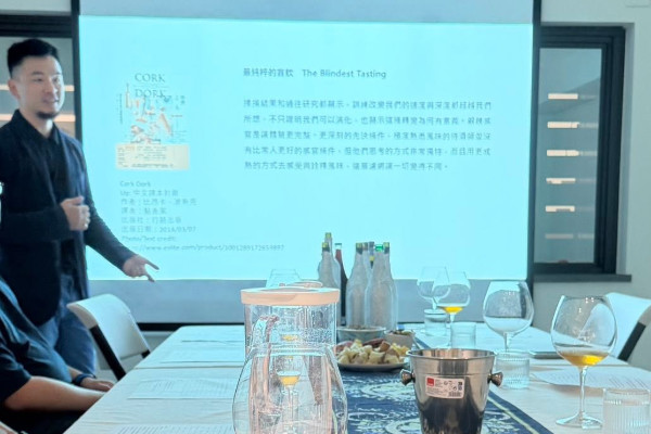 讀書會